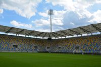 Stadion Miejski w Gdyni (Stadion Arki Gdynia)