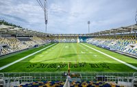 Stadion Miejski w Gdyni (Stadion Arki Gdynia)