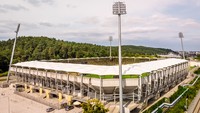 Stadion Miejski w Gdyni (Stadion Arki Gdynia)