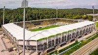 Stadion Miejski w Gdyni (Stadion Arki Gdynia)