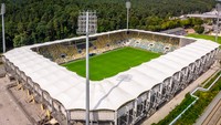 Stadion Miejski w Gdyni (Stadion Arki Gdynia)