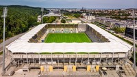 Stadion Miejski w Gdyni (Stadion Arki Gdynia)