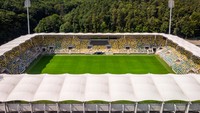 Stadion Miejski w Gdyni (Stadion Arki Gdynia)