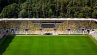 Stadion Miejski w Gdyni (Stadion Arki Gdynia)