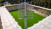 Stadion Miejski w Gdyni (Stadion Arki Gdynia)