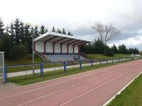 Stadion OSiR Bogatynia