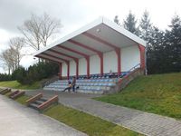 Stadion OSiR Bogatynia