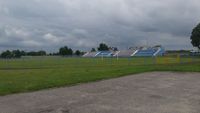 Stadion Miejski w Kamieniu Pomorskim (Stadion Gryfa)