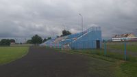 Stadion Miejski w Kamieniu Pomorskim (Stadion Gryfa)