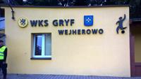 Stadion WKS Gryf Wejherowo