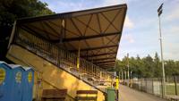 Stadion WKS Gryf Wejherowo