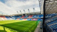 Stadion Miejski im. Henryka Reymana (Stadion Wisły Kraków)