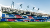 Stadion Miejski im. Henryka Reymana (Stadion Wisły Kraków)