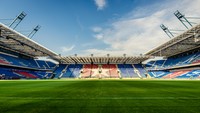 Stadion Miejski im. Henryka Reymana (Stadion Wisły Kraków)