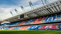 Stadion Miejski im. Henryka Reymana (Stadion Wisły Kraków)