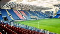 Stadion Miejski im. Henryka Reymana (Stadion Wisły Kraków)