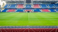 Stadion Miejski im. Henryka Reymana (Stadion Wisły Kraków)