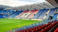 Stadion Miejski im. Henryka Reymana (Stadion Wisły Kraków)