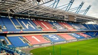 Stadion Miejski im. Henryka Reymana (Stadion Wisły Kraków)