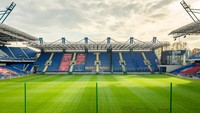 Stadion Miejski im. Henryka Reymana (Stadion Wisły Kraków)