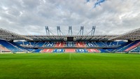 Stadion Miejski im. Henryka Reymana (Stadion Wisły Kraków)