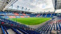 Stadion Miejski im. Henryka Reymana (Stadion Wisły Kraków)