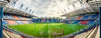 Stadion Miejski im. Henryka Reymana (Stadion Wisły Kraków)