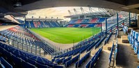 Stadion Miejski im. Henryka Reymana (Stadion Wisły Kraków)