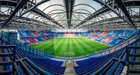 Stadion Miejski im. Henryka Reymana (Stadion Wisły Kraków)