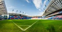 Stadion Miejski im. Henryka Reymana (Stadion Wisły Kraków)