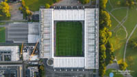 Stadion Miejski im. Henryka Reymana (Stadion Wisły Kraków)