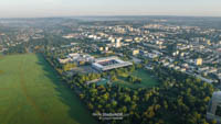 Stadion Miejski im. Henryka Reymana (Stadion Wisły Kraków)