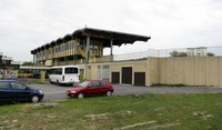 Stadion OSiR w Zamościu (Stadion Hetmana Zamość)