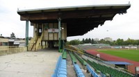 Stadion OSiR w Zamościu (Stadion Hetmana Zamość)