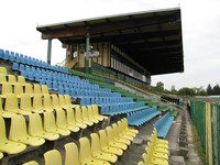 Stadion OSiR w Zamościu (Stadion Hetmana Zamość)