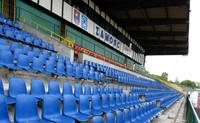 Stadion OSiR w Zamościu (Stadion Hetmana Zamość)