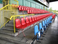 Stadion OSiR w Zamościu (Stadion Hetmana Zamość)