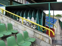 Stadion OSiR w Zamościu (Stadion Hetmana Zamość)