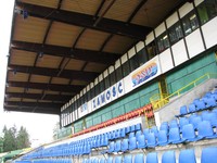 Stadion OSiR w Zamościu (Stadion Hetmana Zamość)