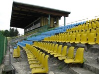 Stadion OSiR w Zamościu (Stadion Hetmana Zamość)