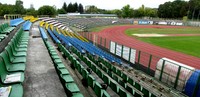 Stadion OSiR w Zamościu (Stadion Hetmana Zamość)