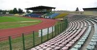 Stadion OSiR w Zamościu (Stadion Hetmana Zamość)