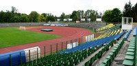 Stadion OSiR w Zamościu (Stadion Hetmana Zamość)