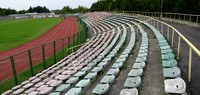 Stadion OSiR w Zamościu (Stadion Hetmana Zamość)