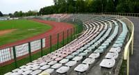 Stadion OSiR w Zamościu (Stadion Hetmana Zamość)