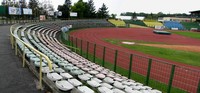 Stadion OSiR w Zamościu (Stadion Hetmana Zamość)