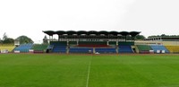 Stadion OSiR w Zamościu (Stadion Hetmana Zamość)