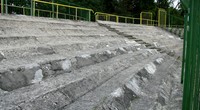 Stadion OSiR w Zamościu (Stadion Hetmana Zamość)