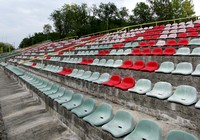 Stadion OSiR w Zamościu (Stadion Hetmana Zamość)