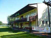 Stadion Miejski w Pobiedziskach (Stadion Huraganu Pobiedziska)